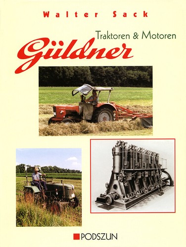 Güldner traktoren - –,
