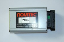 Novitec Z 100 Powerrail 2 PII-3117 Chiptuning Zusatzsteuergerät Alfa Romeo NEU
