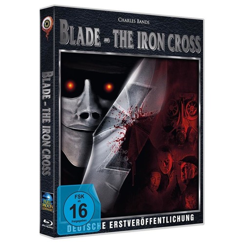 Puppet master teil blade - puppet, 12
