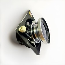 SUPER ANGULON 90mm F8 LINHOF TECHNIKA SCHNEIDER KREUZNACH  