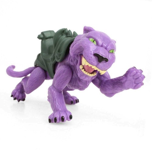 Panthor loyal subjects masters - loyal,