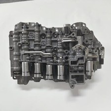 09G Automatikgetriebe Ventilkörper 09G325039A für Jetta Käfer Mini Cooper