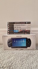 Sony PSP PlayStation Portable