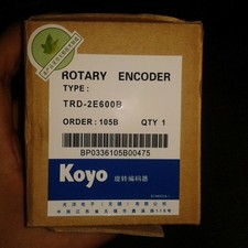 Brand New Koyo Rotary Encoder