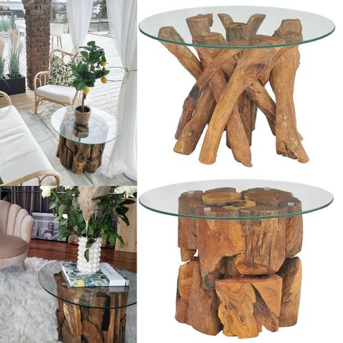 Massivholz couchtisch cm - massivholz, 60