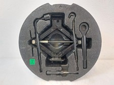 Hyundai I30 CW FD Wagenheber Abschleppöse Bordwerkzeug Radmutterschlüssel