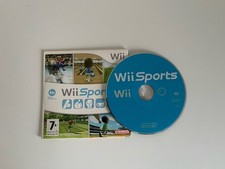 Nintendo Wii Spiel Wii Sports