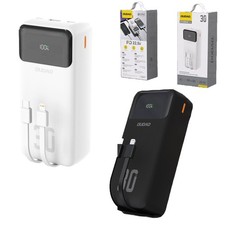 Dudao 20000mAh Powerbank USB-C