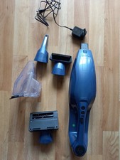 Akku Staubsauger AQUA LASER; FD-WDV-8; 17,5 V.; Li-Ion 14,4 V.; 2000mAh; 110 W.