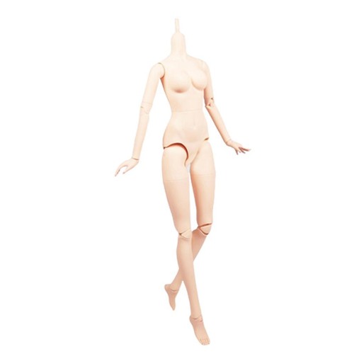 Bjd flexible vinyl - bjd, girl