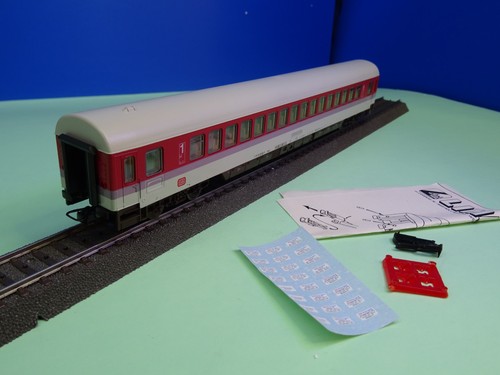 Lima 309581k intercity - lima,