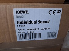 Loewe Individual Sound S -