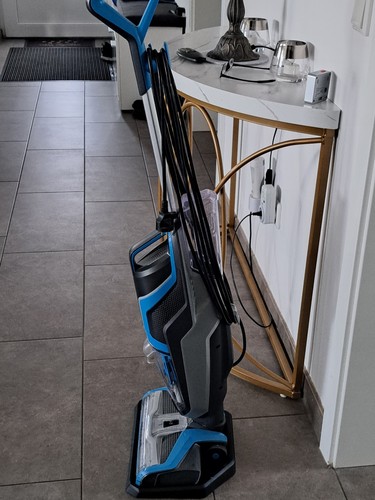 Bissell crosswave in - bissell, 3-in-1