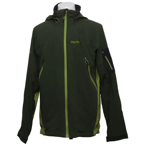 Marmot softshelljacke - marmot,,