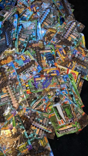 Minecraft das magazin - minecraft,