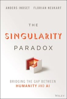 The singularity paradox - the,