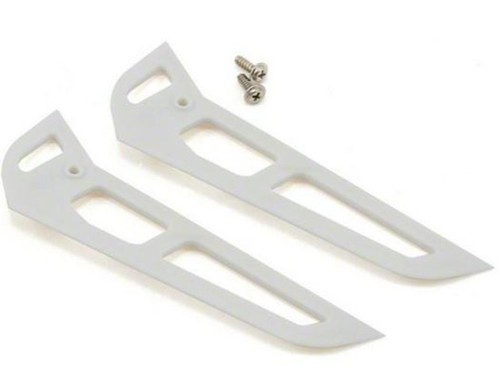 Blade 180 cfx - , heckfinne