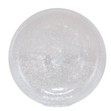 Kugelglas Blasenglas