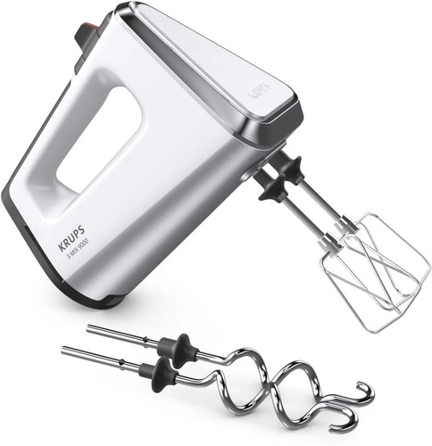 Krups 3mix 9000 handmixer 750 - 9000,