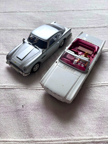 Carrera evolution aston - evolution, 1:32