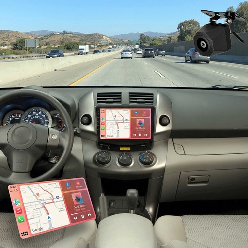 Für toyota rav4 2007 - für, 2007-2011