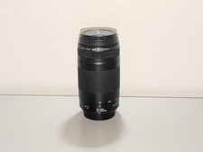 Canon EF 75-300 mm F/4-5.6 II
