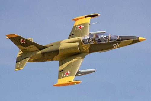 Freewing albatros epo - 39,