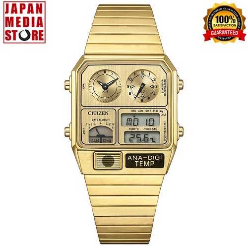 Citizen jg2103 56p metallic - citizen,