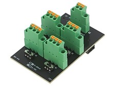 MX-4AI Industriemodul