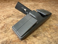 Fußbodenbürste Zubehör für Dampfreiniger MERLIN POLTI