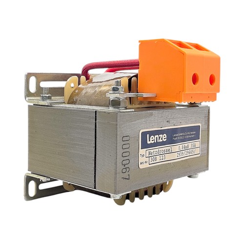 Lenze 308 123 - 308, netzdrossel