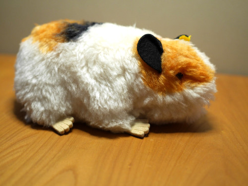 Stofftier plüschtier steiff - stofftier,