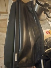 Smart Kofferraum Abdeckung