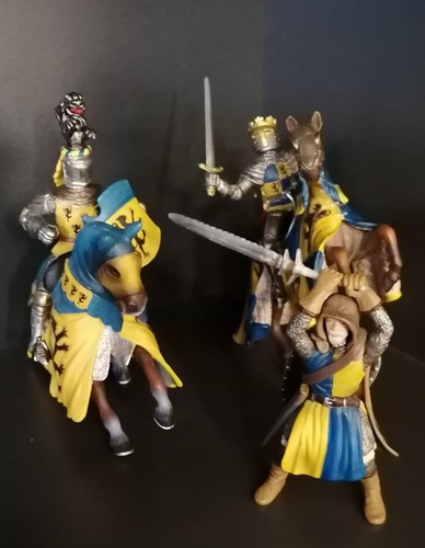 Schleich
