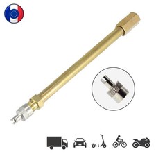 Ventilverlängerung 14cm