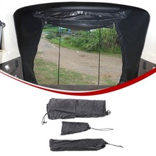 Heckklappenschutz Markise Zelt