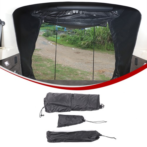 Tailgate shade awning tent - tailgate,