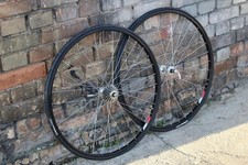 Campagnolo Chorus 8-fach