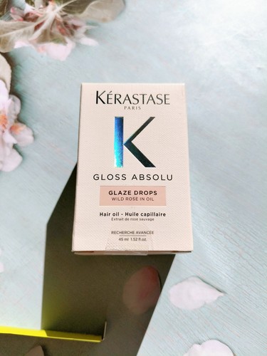 Kérastase haaröl 45ml - haaröl,