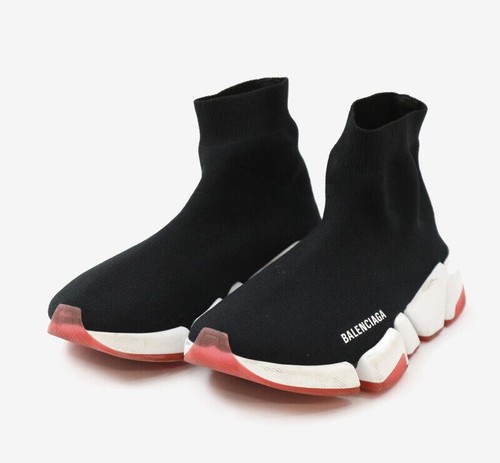 Balenciaga speed runner - balenciaga,