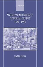 Anglican Ritualism in