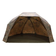 Sonik OPTI-CAM 60" Oval Brolly - Angelzelt, Karpfenzelt, Zelt, Karpfenzubehör 