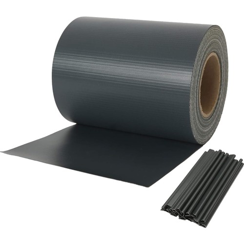 Pvc sichtschutzfolie - pvc,
