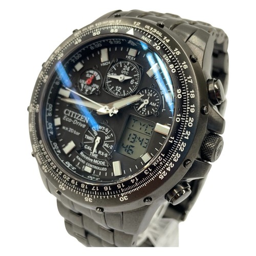 Citizen promaster sky - citizen,