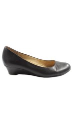 ZANON & ZAGO Keil-Pumps Damen