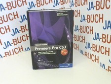 Adobe Premiere Pro CS3: Das