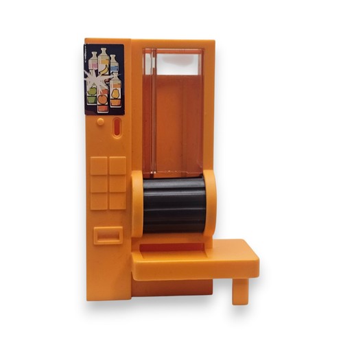 Playmobil getränkeautomat - playmobil,
