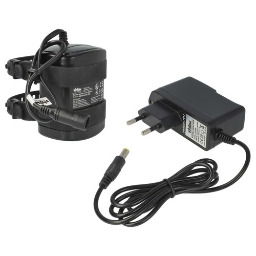 Akkupack fahrradlampe - akkupack,