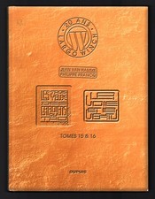 Largo Winch Band 15 + 16