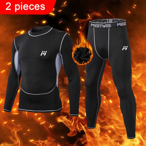 Herren winter thermo - winter,